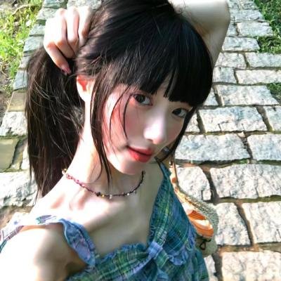 唐朝豪放女
